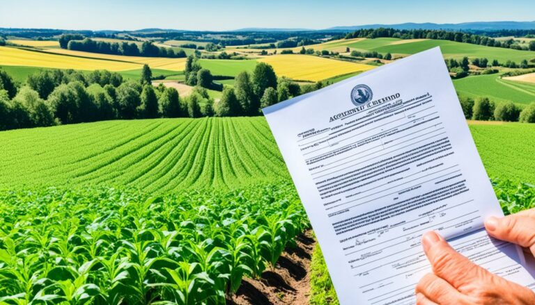 agritourism legal regulations