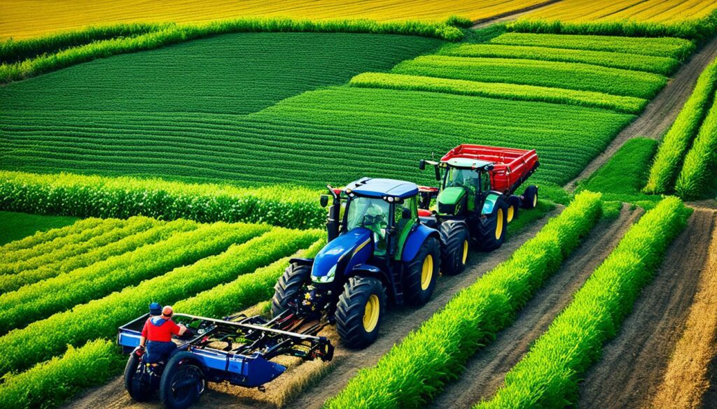 agritourism legal terminology