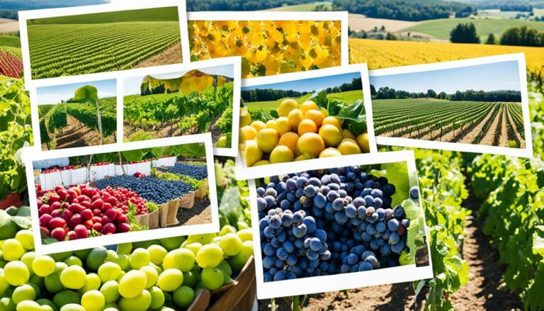 agritourism local food