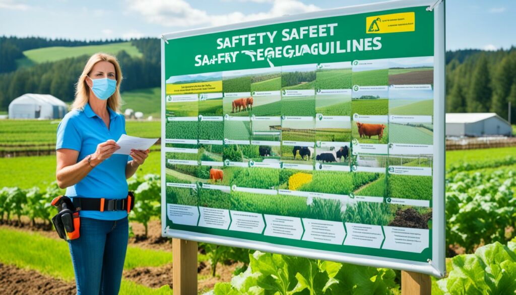agritourism regulations