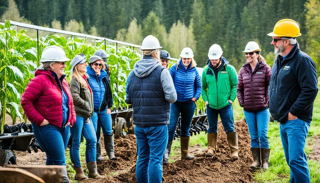 agritourism safety