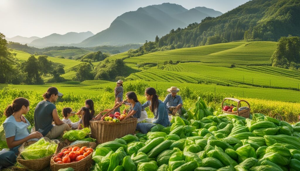 agritourism sustainability