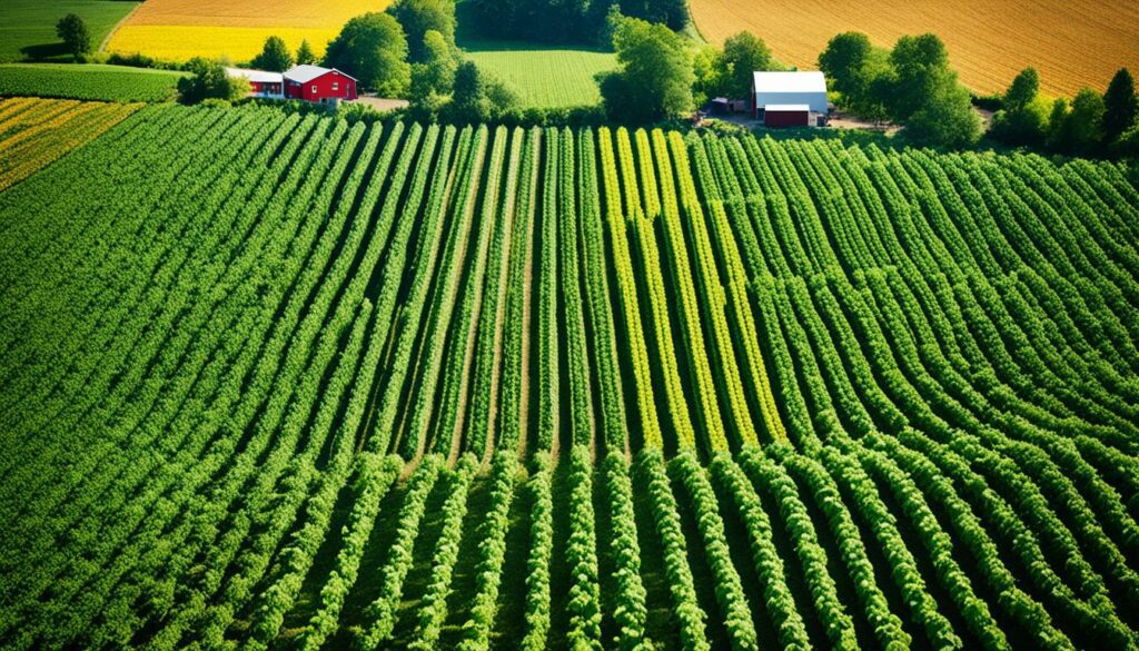 agroforestry