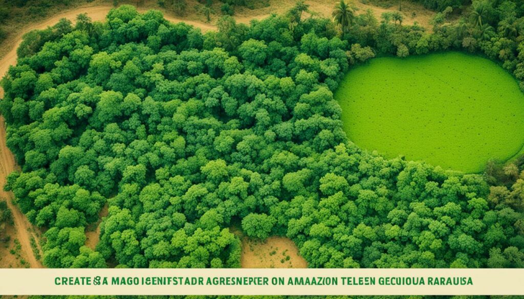 agroforestry case comparison