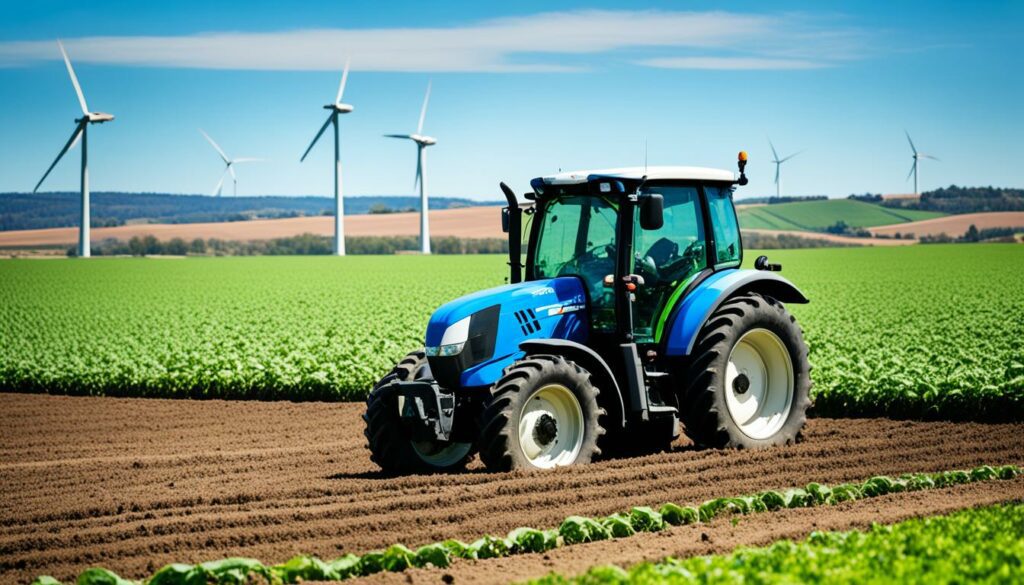 air quality improvement through farming practices