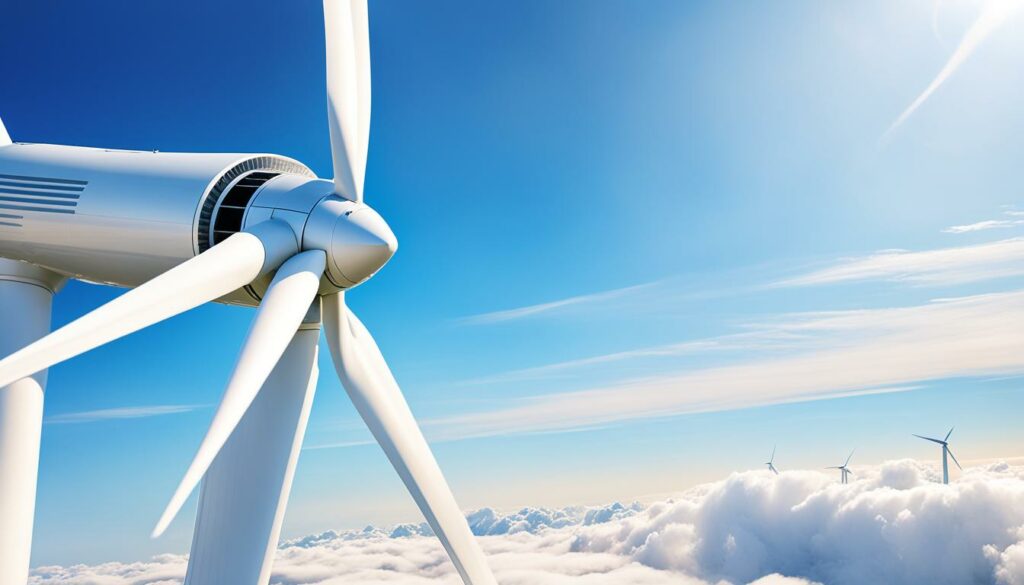 airborne wind energy
