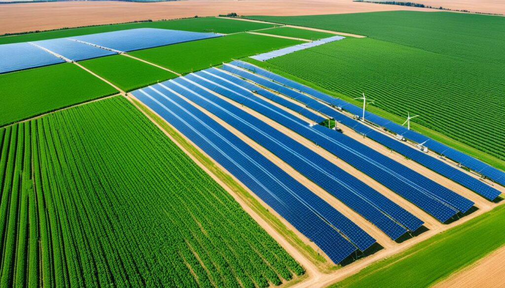 alternative farming methods