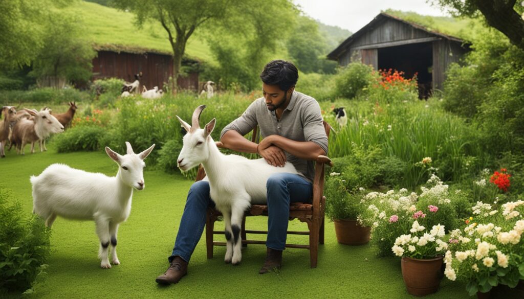 animal-assisted therapy programs