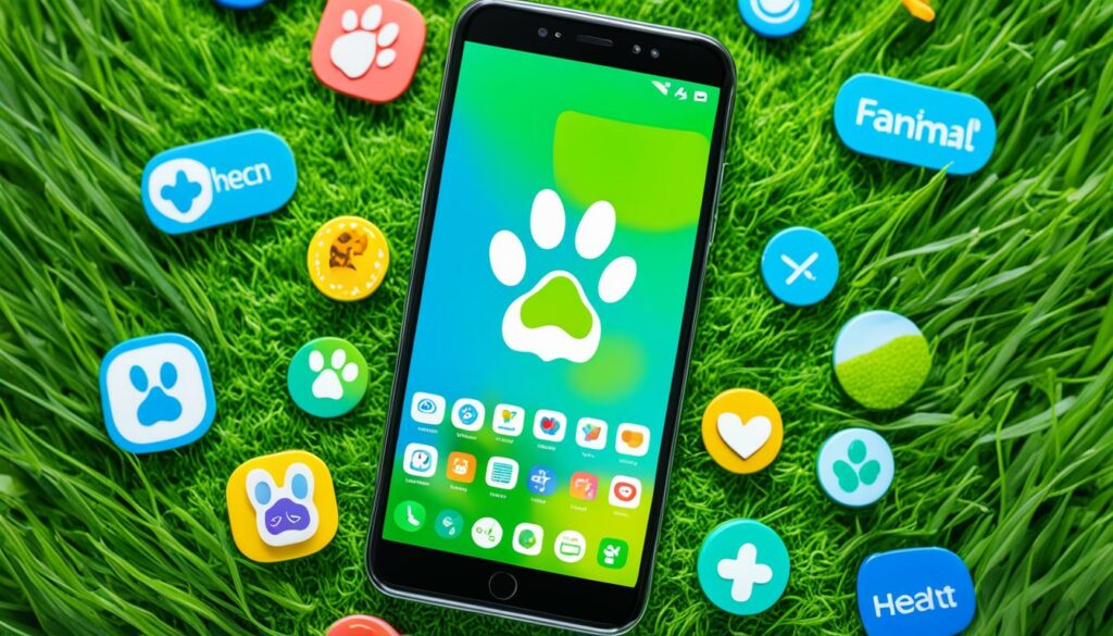 animal care apps