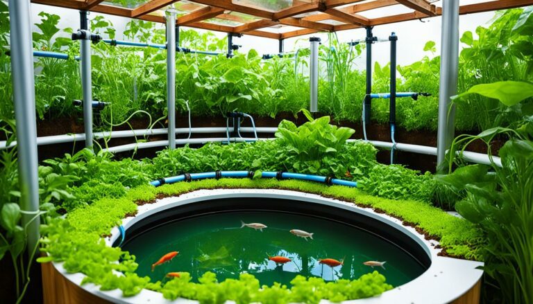 aquaponics Australia