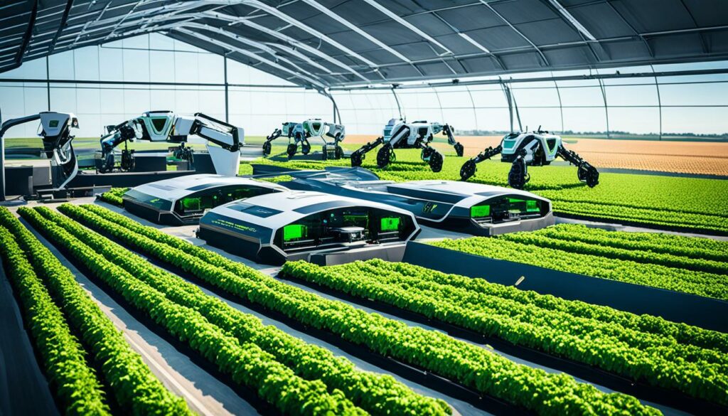 artificial intelligence agriculture tools