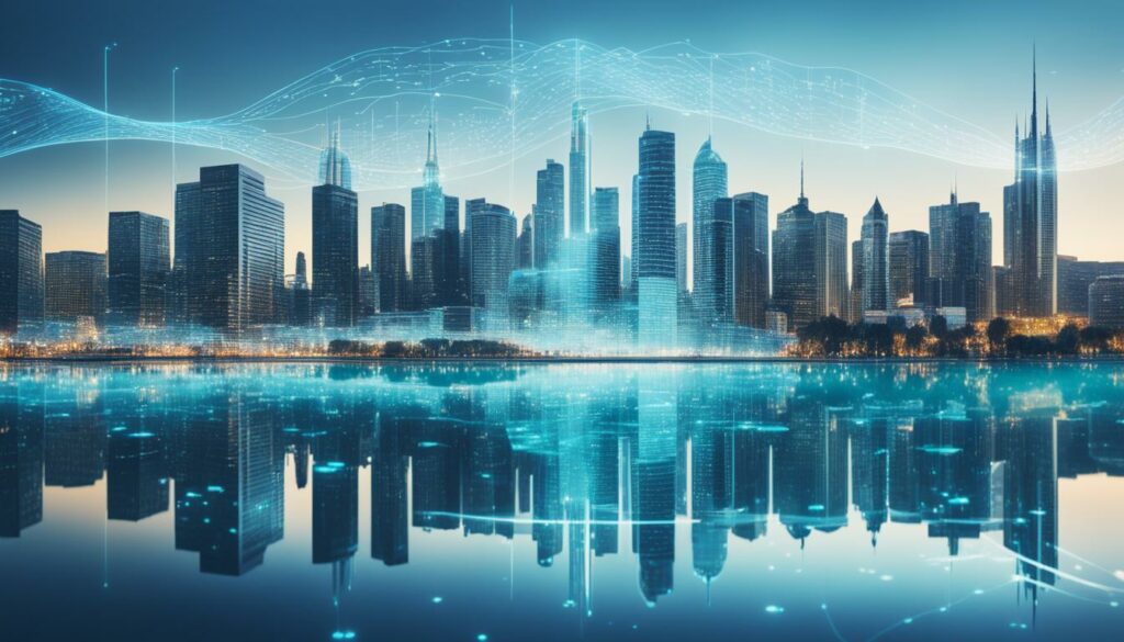 artificial intelligence in water management