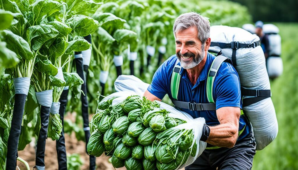 assistive technologies in agriculture