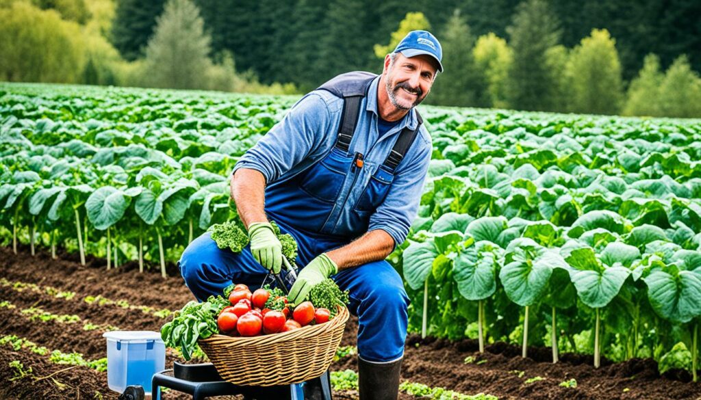 assistive tools for farmers