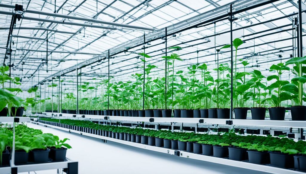automated climate control