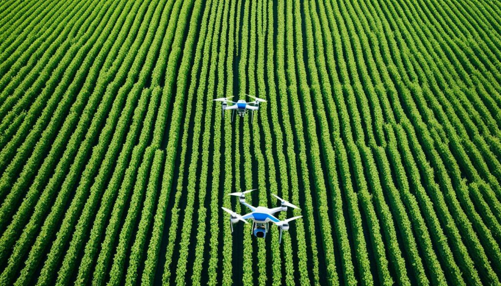 automated farming solutions