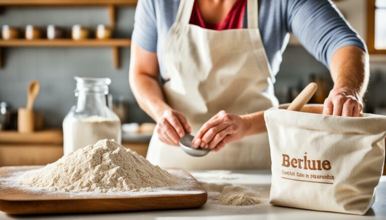 baking with whole grains