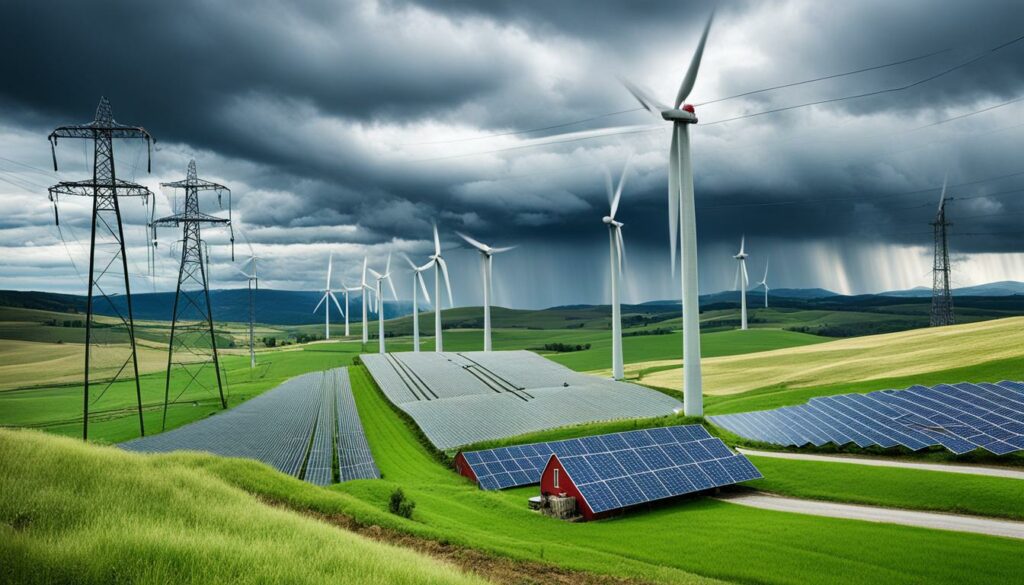 barriers to sustainable agriculture