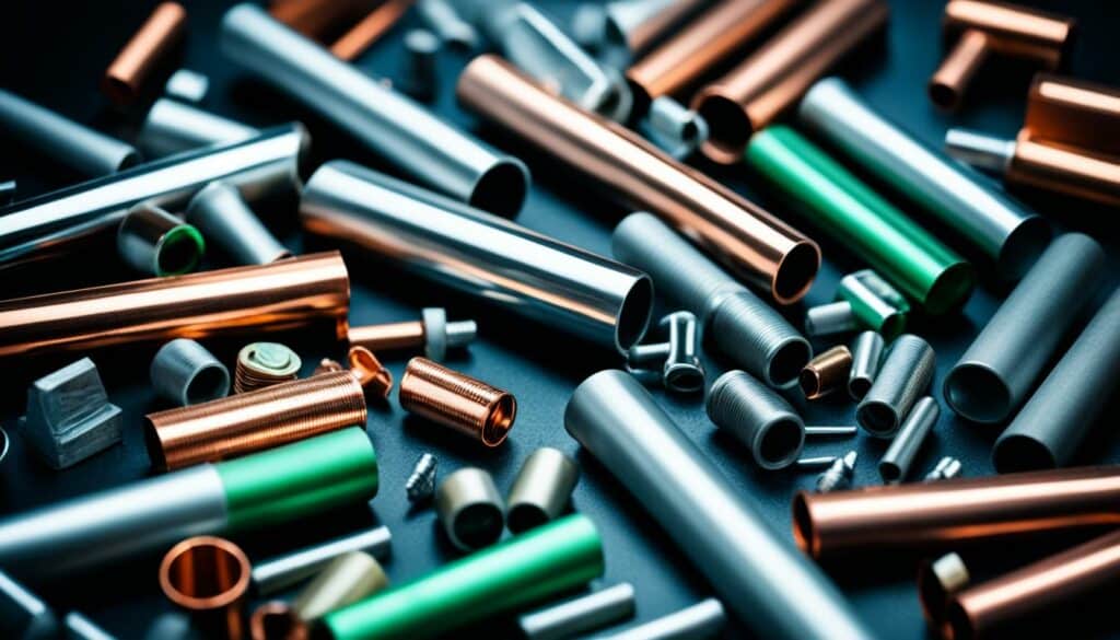 base metals outlook