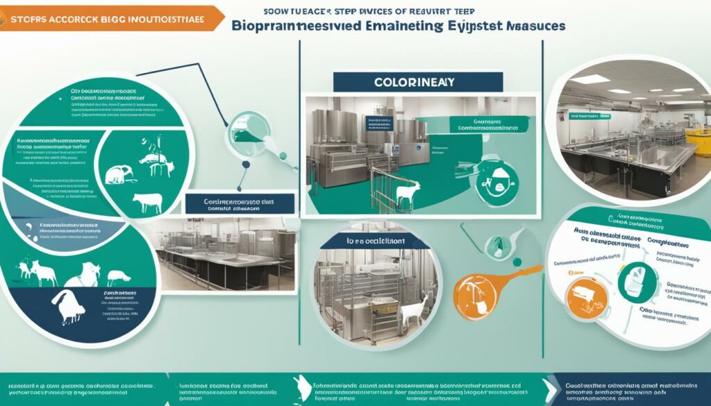 basics of livestock biosecurity
