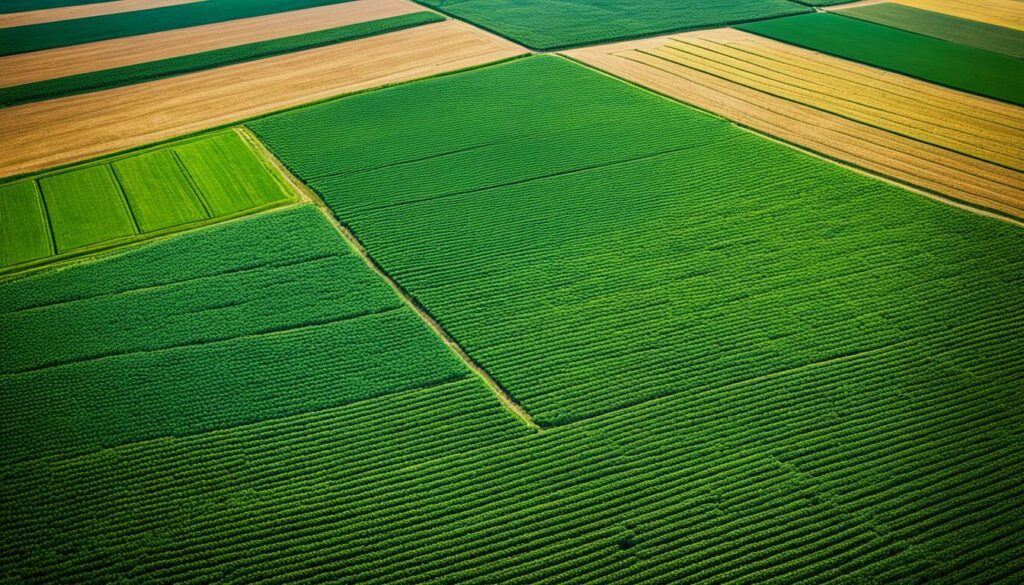 benefits of drones in agriculture
