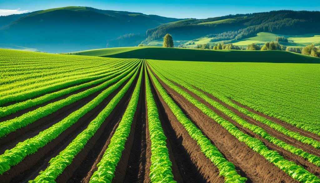 benefits of soil carbon sequestration
