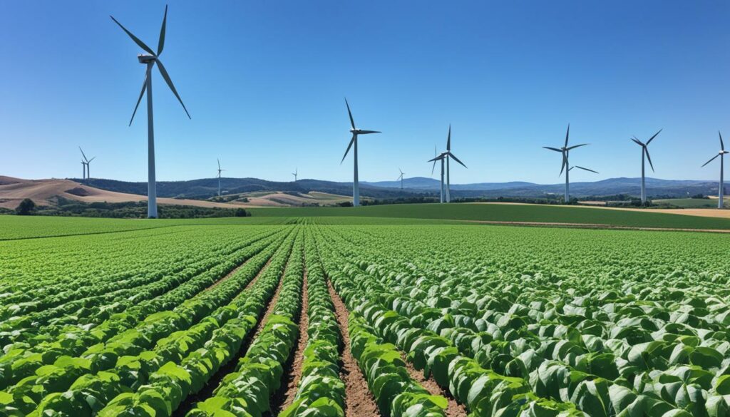 benefits of soil health