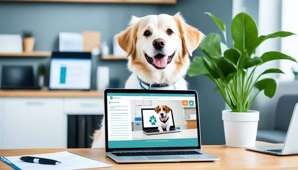 benefits of telehealth for pets