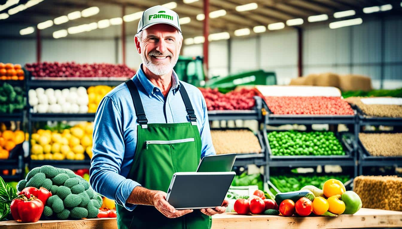 best e-commerce platforms farmers