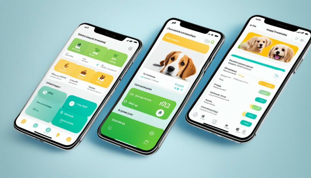 best pet health apps