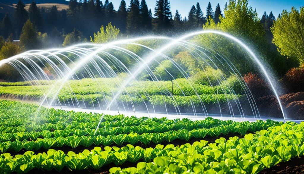 best practices for water management