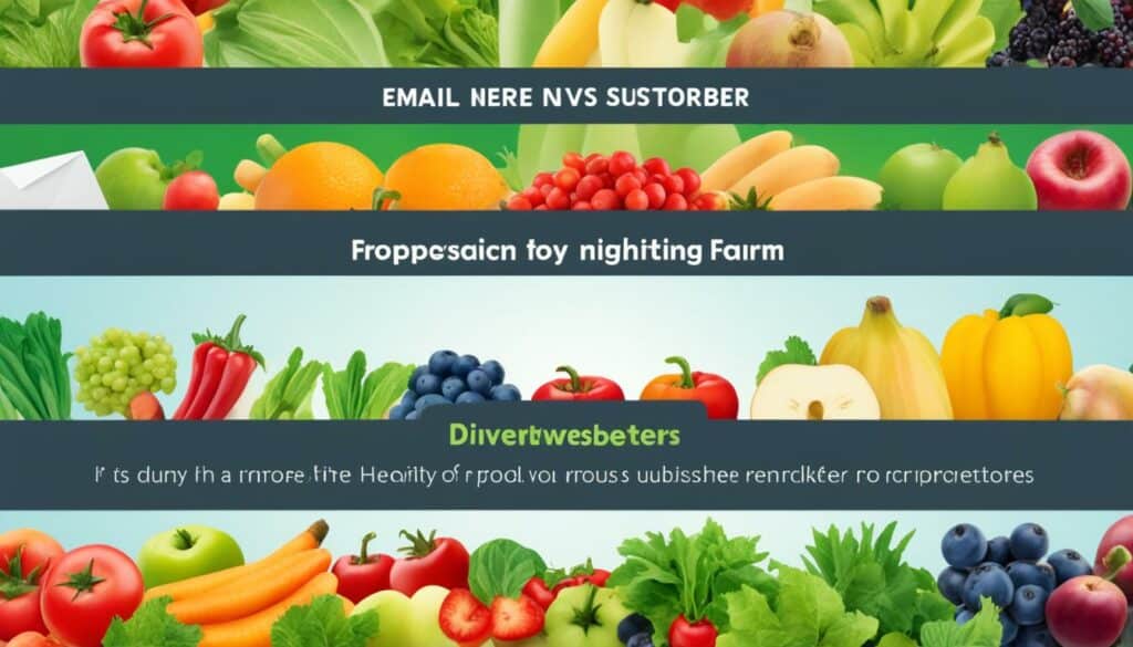 best practices in farm newsletters