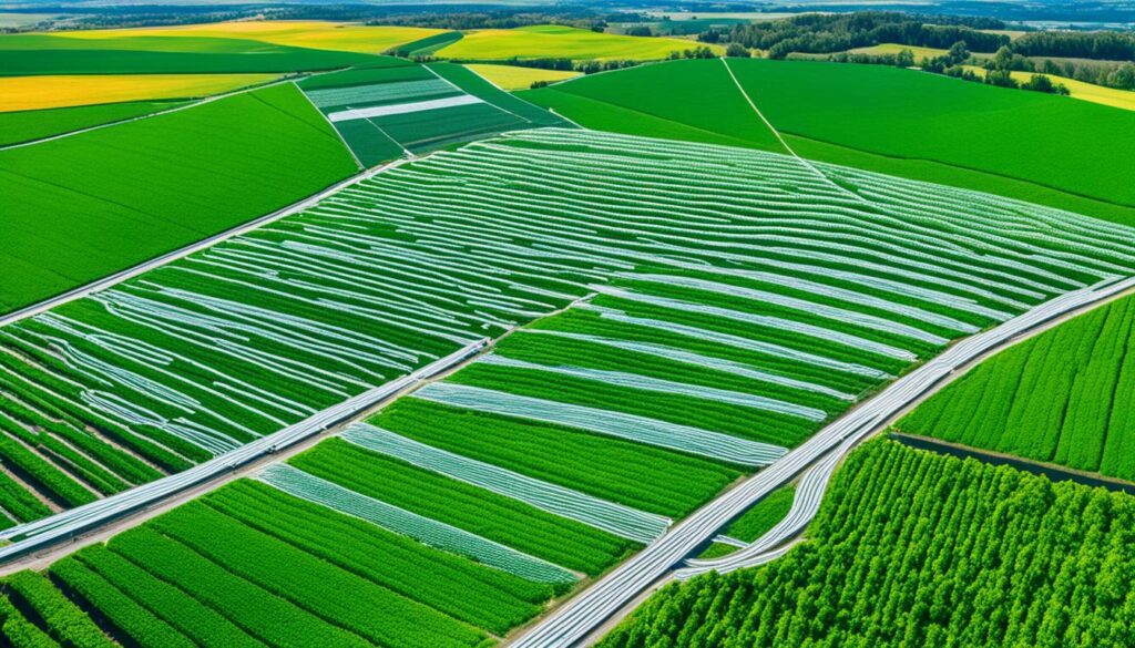 big data in agriculture