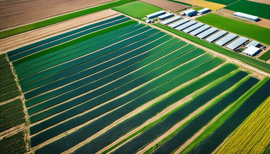 big data in agriculture