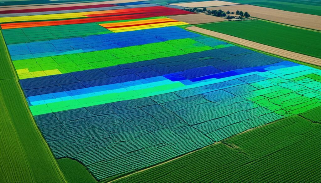 big data in agriculture emergency systems