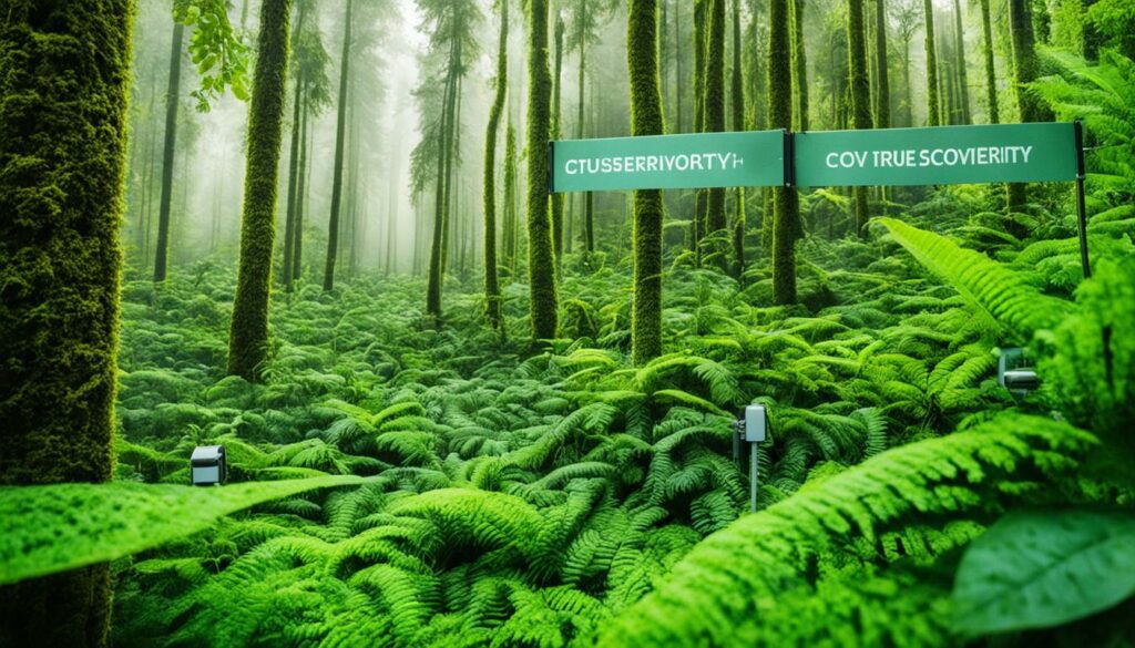 biodiversity and pandemics