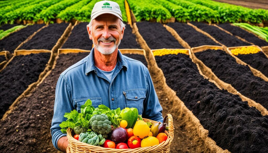 biodiversity conservation farming