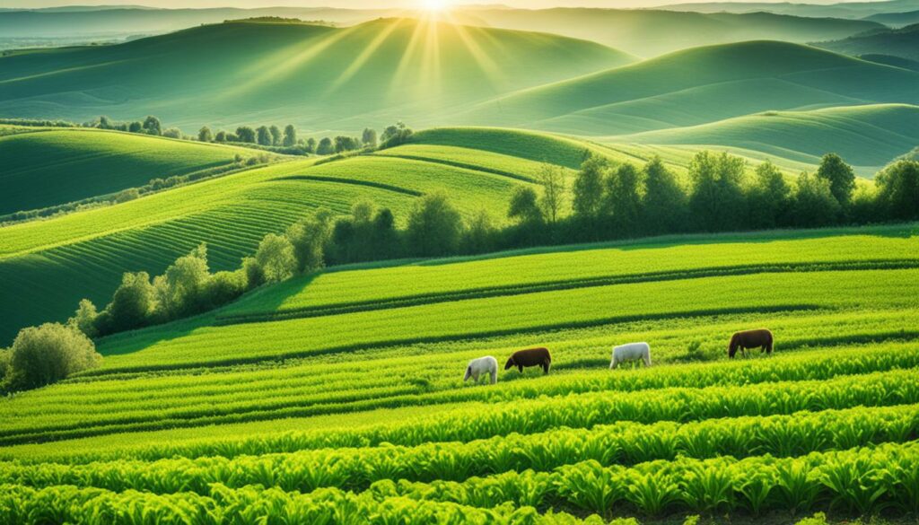 biodiversity farming techniques