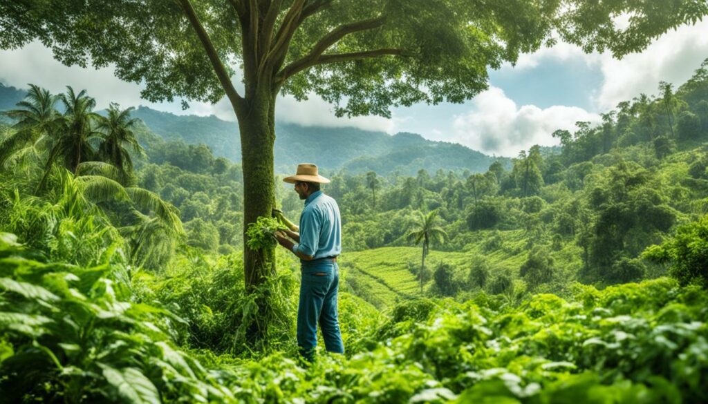 biodiversity preservation