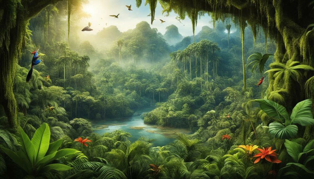 biodiversity preservation