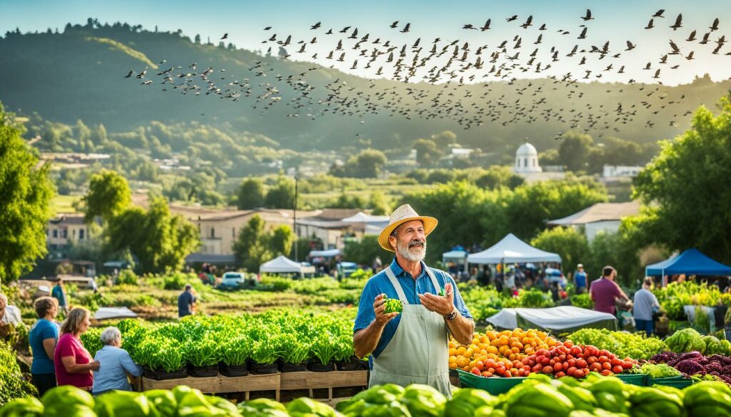 biodiversity success stories