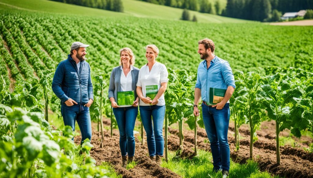 biodynamic certification