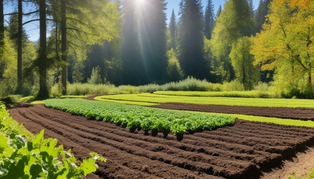 biodynamic cultivation