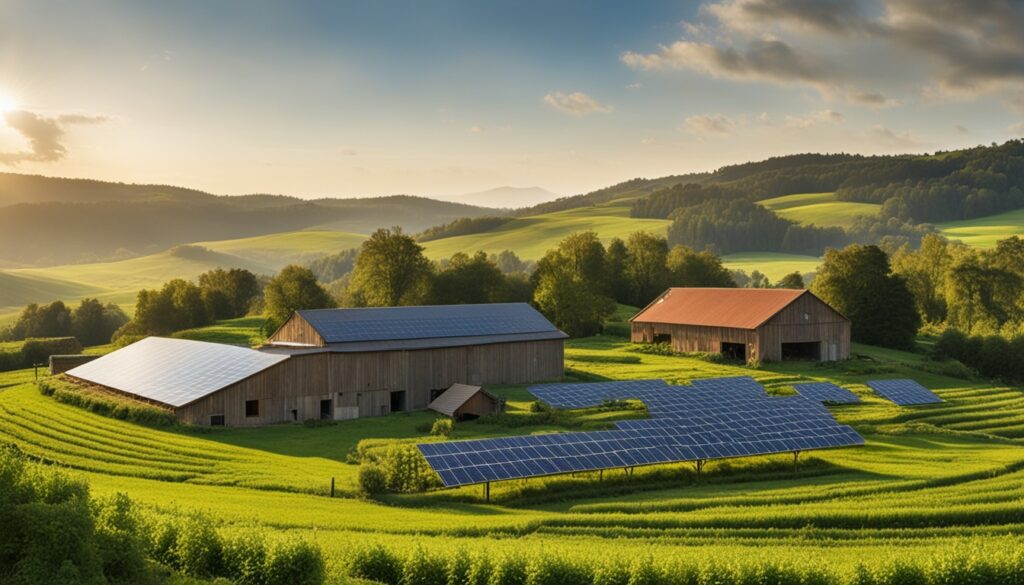 biodynamic farming Germany
