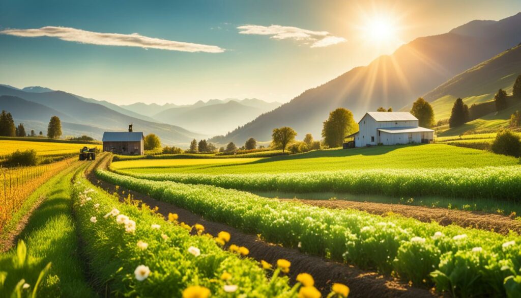 biodynamic success