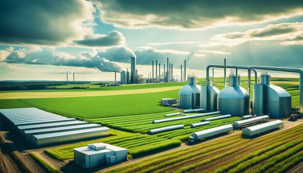 bioenergy production complexities