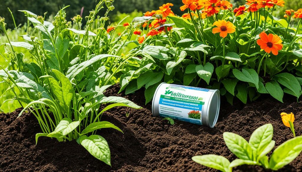 biofertilisers