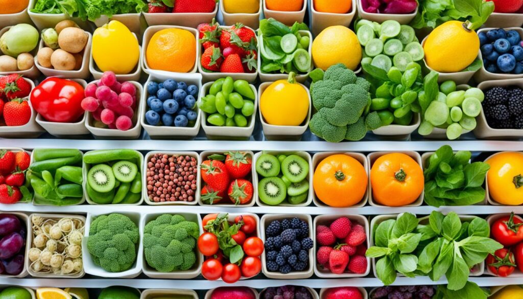 biofortification