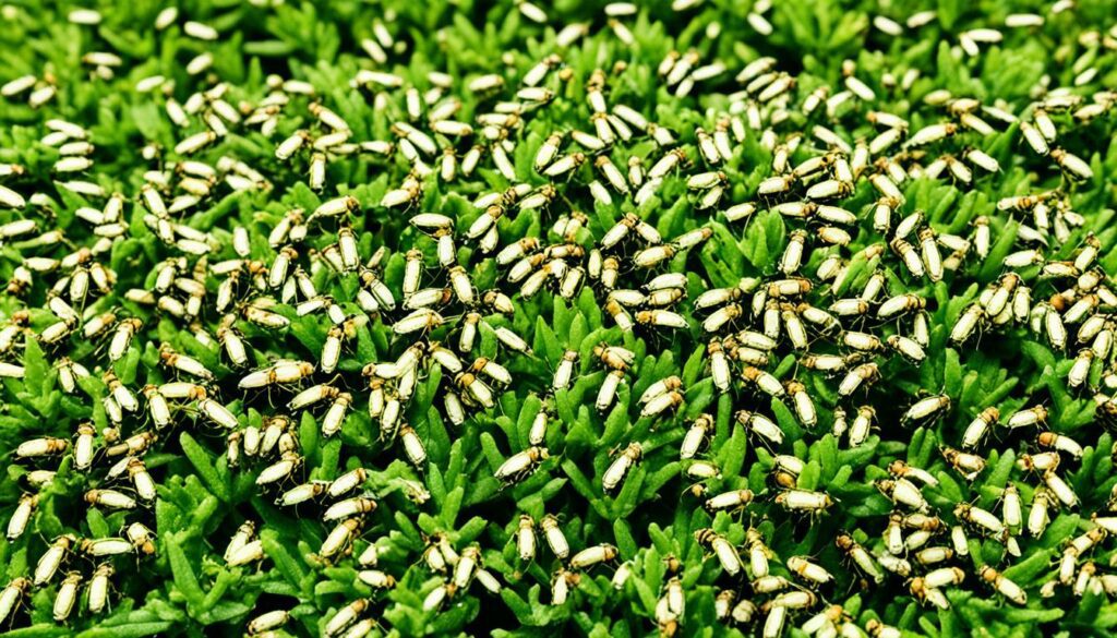 biological control