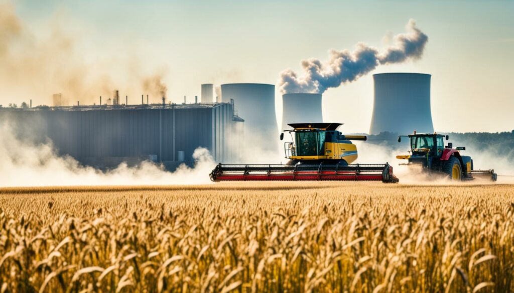 biomass energy optimisation